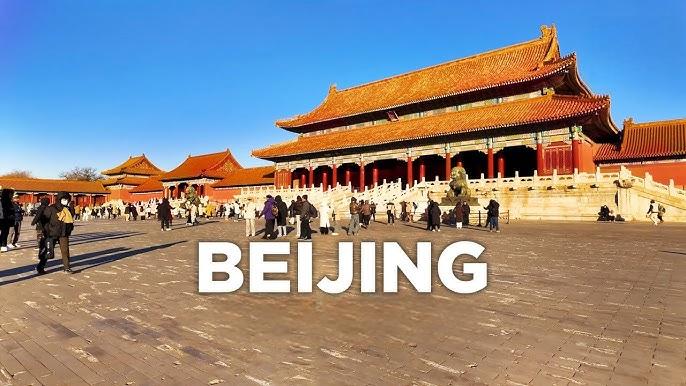 Beijing