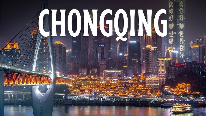 Chongqing