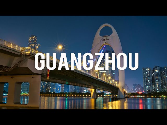 Guangzhou