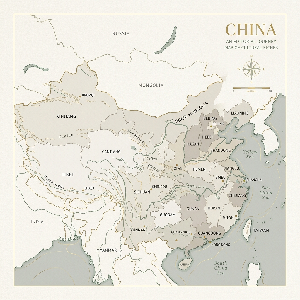 Plan Map